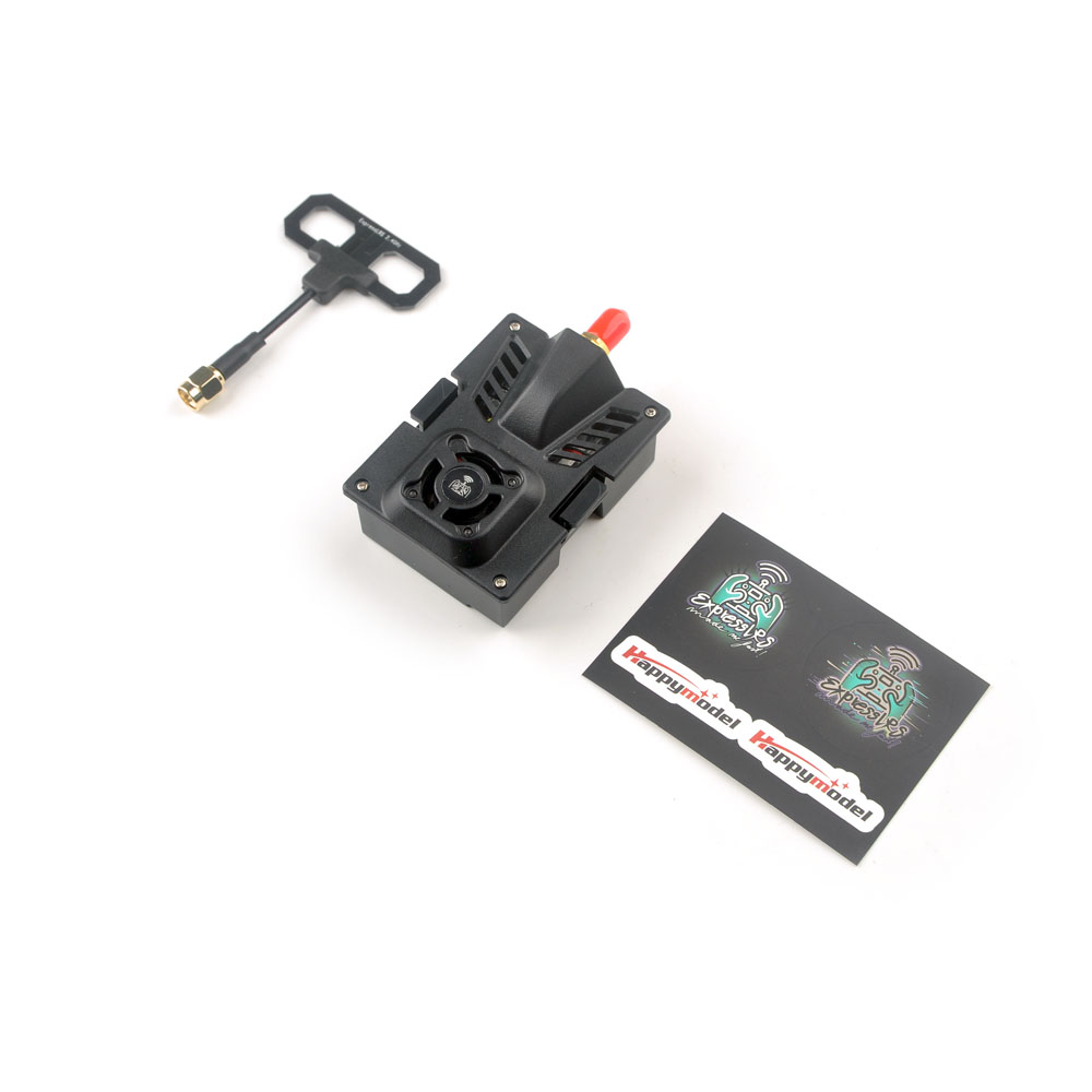 HappyModel ES24TX Pro  Micro T - Happymodel Expresslrs Elrs Es24Tx Pro 1000Mw 评论和价格