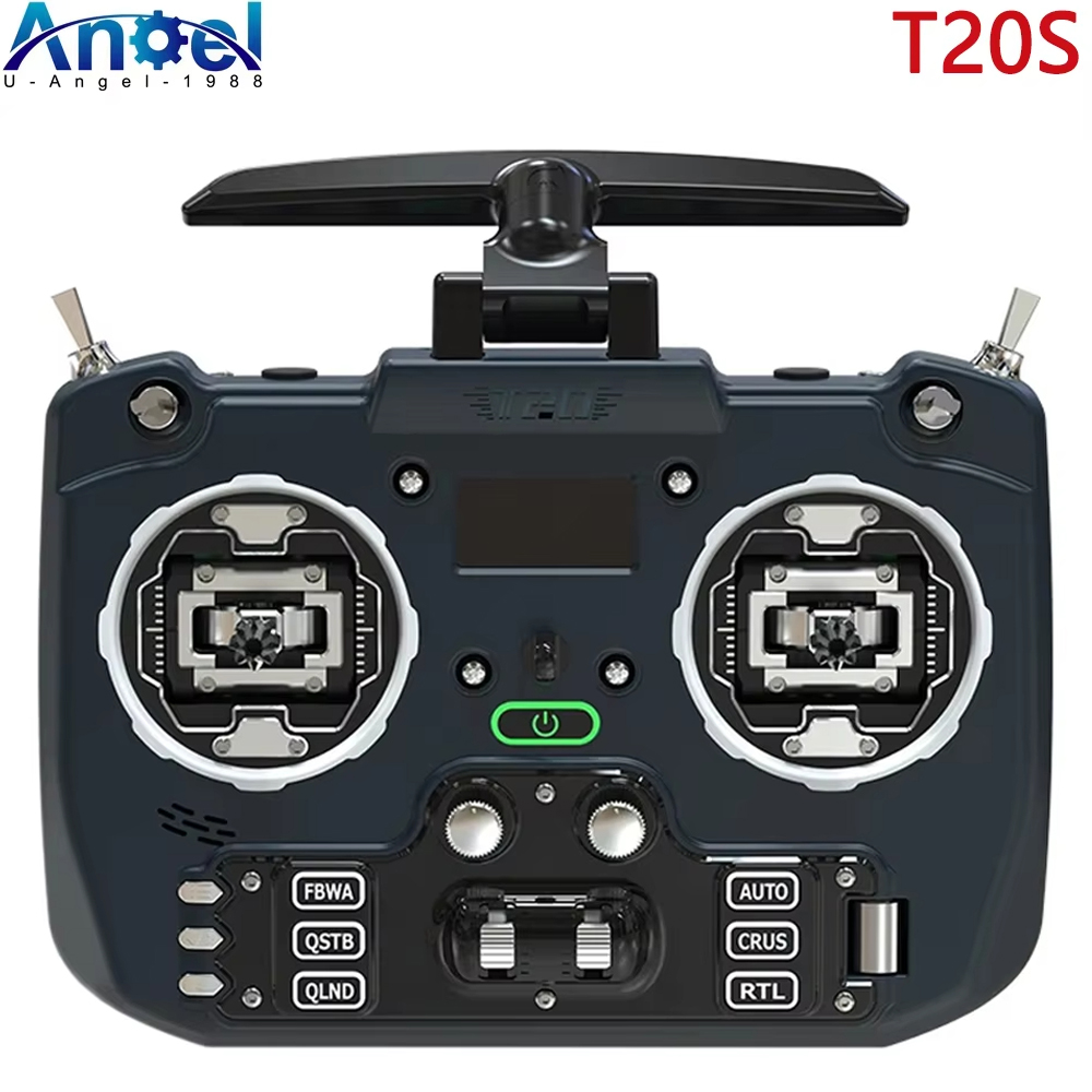 Jumper T20S T20 V2 ELRS 2.4G 9 - Jumper T20S V2 Radio Controller 评论和价格