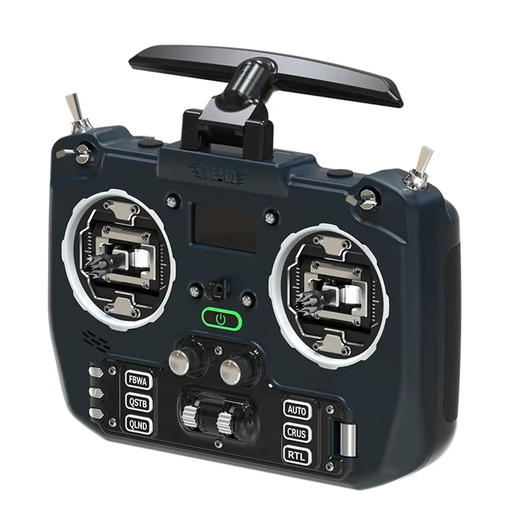 Jumper T20S T20 V2 ELRS 2.4G 9 - Jumper T20S V2 Radio Controller 评论和价格