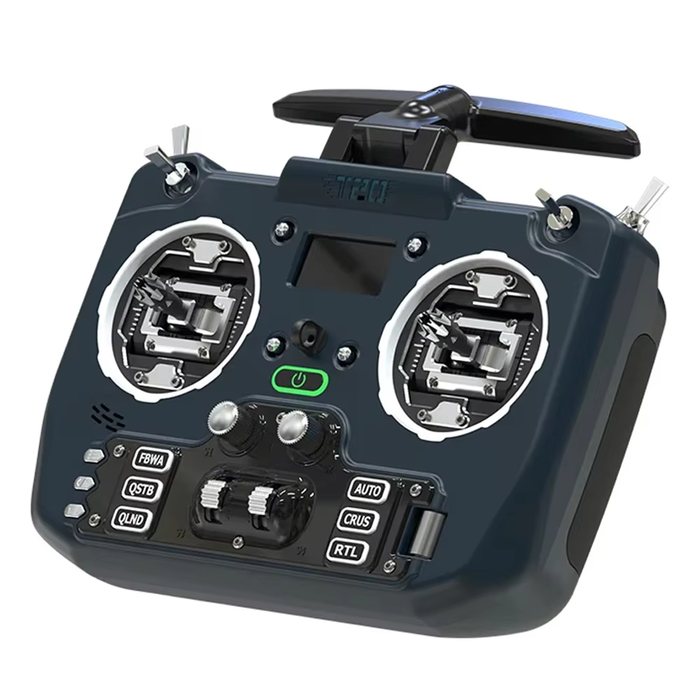 Jumper T20S T20 V2 ELRS 2.4G 9 - Jumper T20S V2 Radio Controller 评论和价格