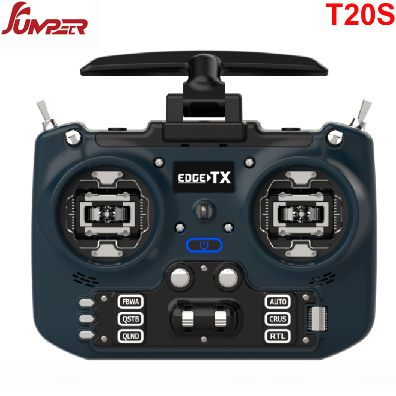 Jumper T20S T20 V2 ELRS 2.4G 9 - Jumper T20S V2 Radio Controller 评论和价格