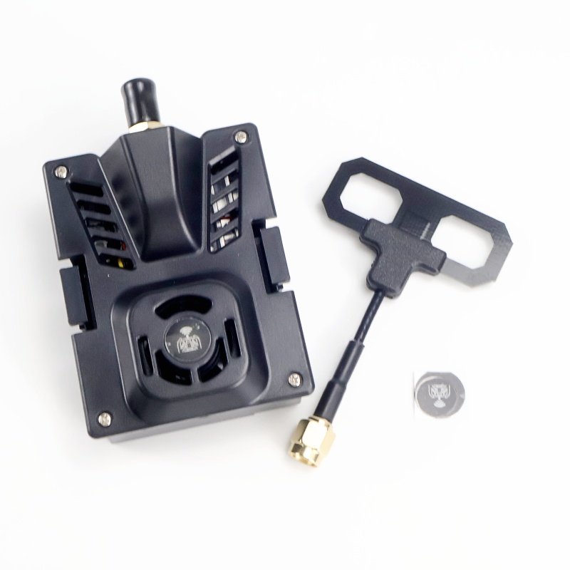HappyModel ES24TX Pro 1000mW 2 - Happymodel Expresslrs Elrs Es24Tx Pro 1000Mw 评论和价格
