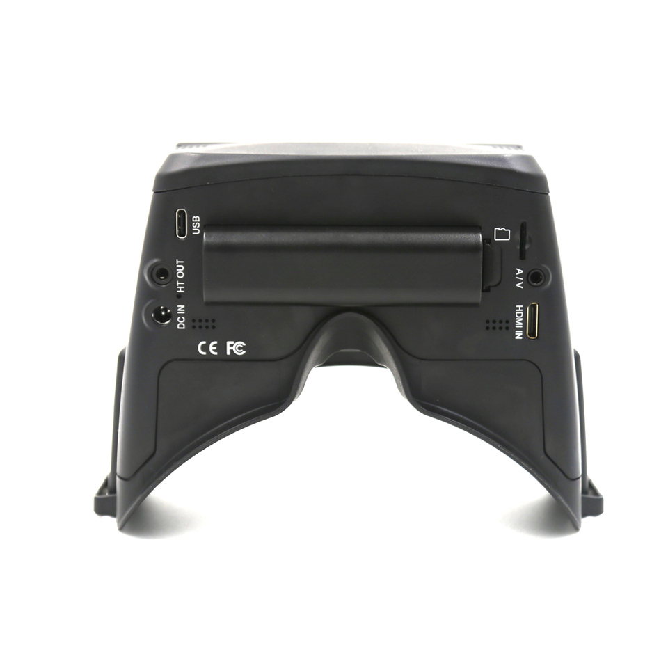 SKYZONE Cobra X V2/V4  1280x72 - Skyzone Cobra X V2 Fpv Goggles 评论和价格