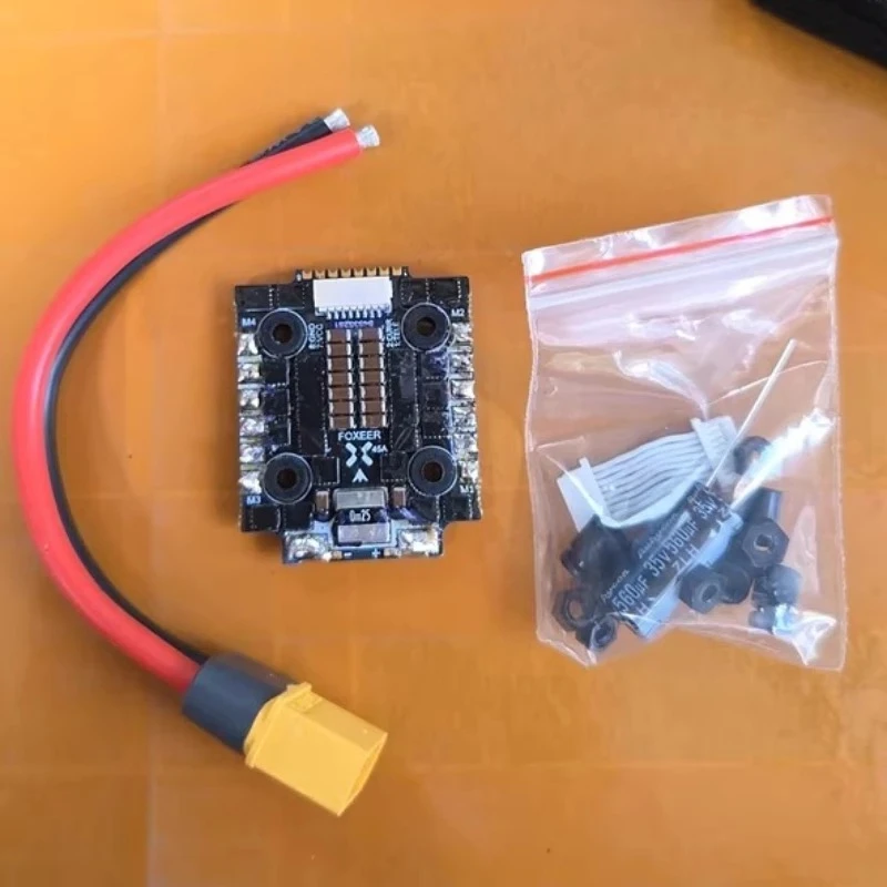 VivaCS1pcs For FOXEER Reaper F - Foxeer Reaper F4 128K 65A Esc 评论和价格