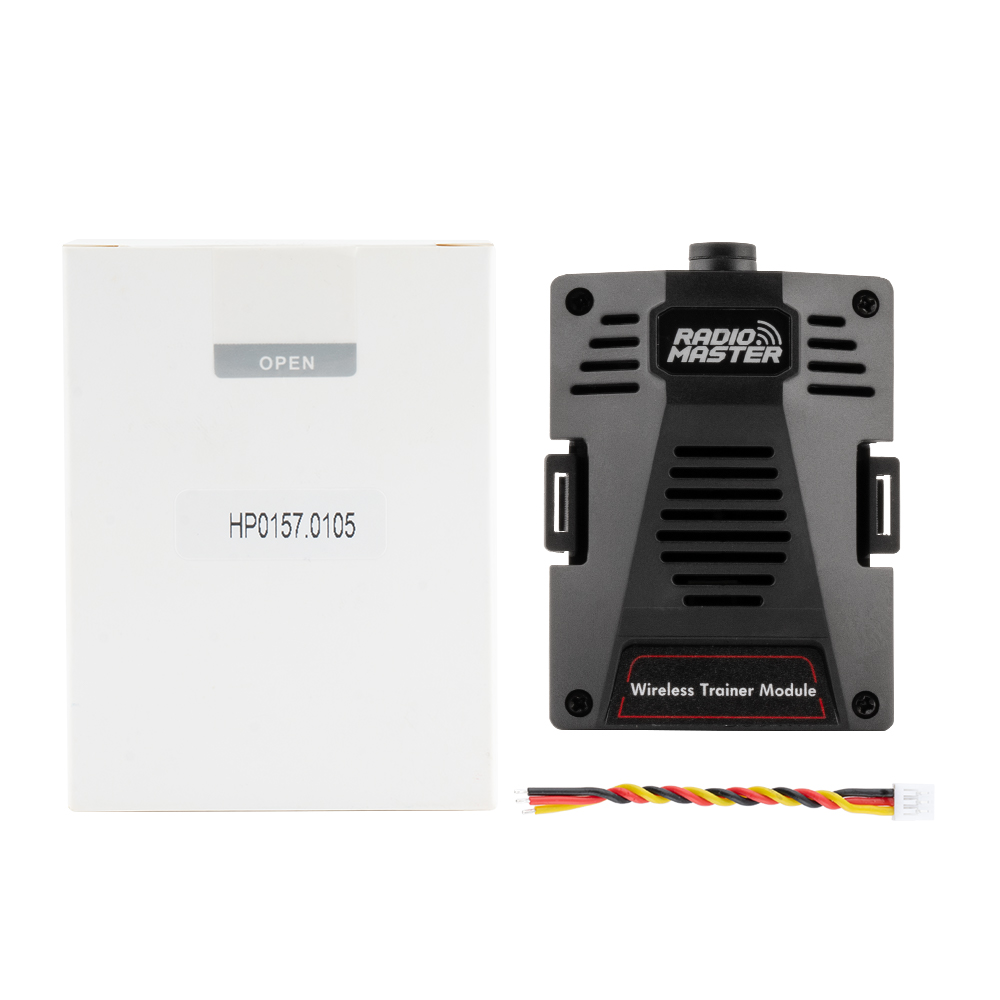 Pre-Ordered RadioMaster Sbus W - Radiomaster Ranger 2.4Ghz Elrs Module 评论和价格