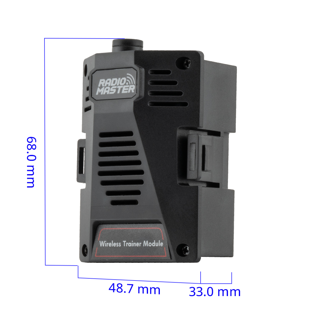 Pre-Ordered RadioMaster Sbus W - Radiomaster Ranger 2.4Ghz Elrs Module 评论和价格