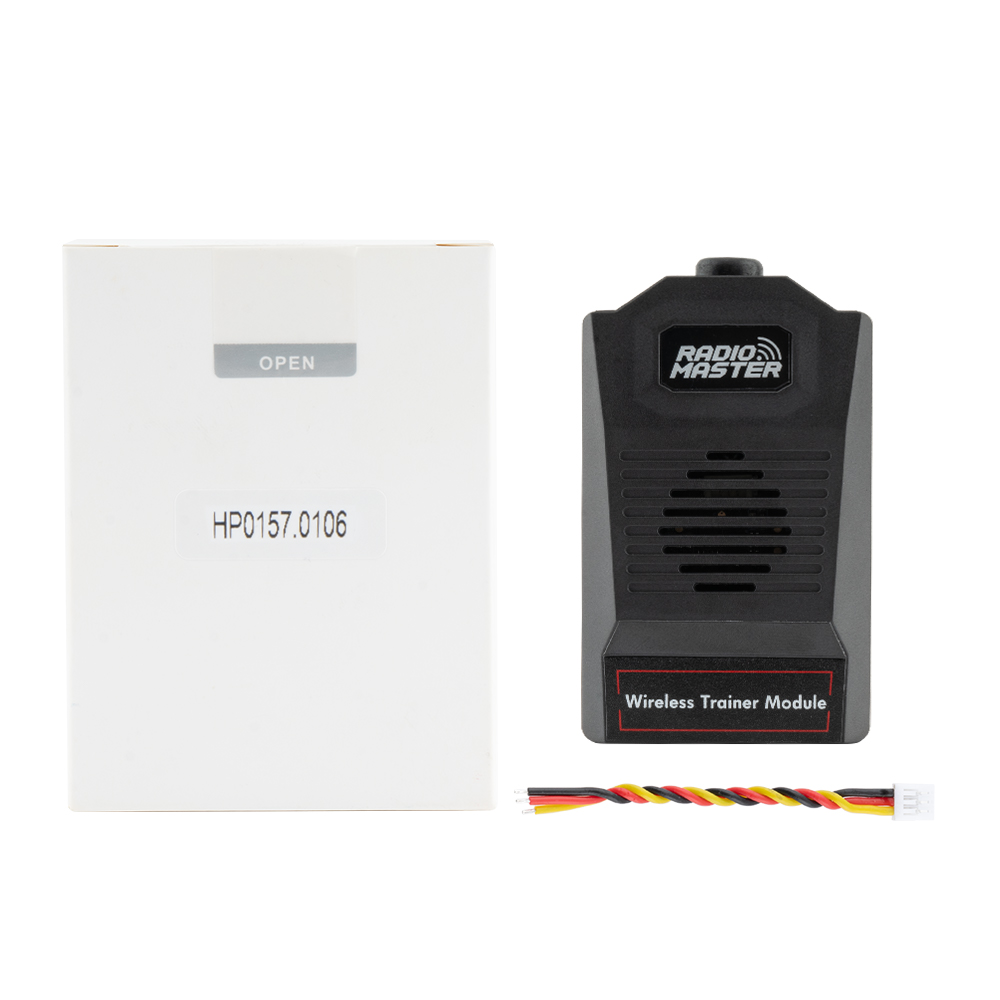 Pre-Ordered RadioMaster Sbus W - Radiomaster Ranger 2.4Ghz Elrs Module 评论和价格