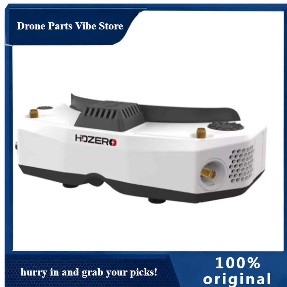 APHDZero Goggle 2 FPV HD Digit - Hdzero Goggles Fpv Digital Hd 评论和价格