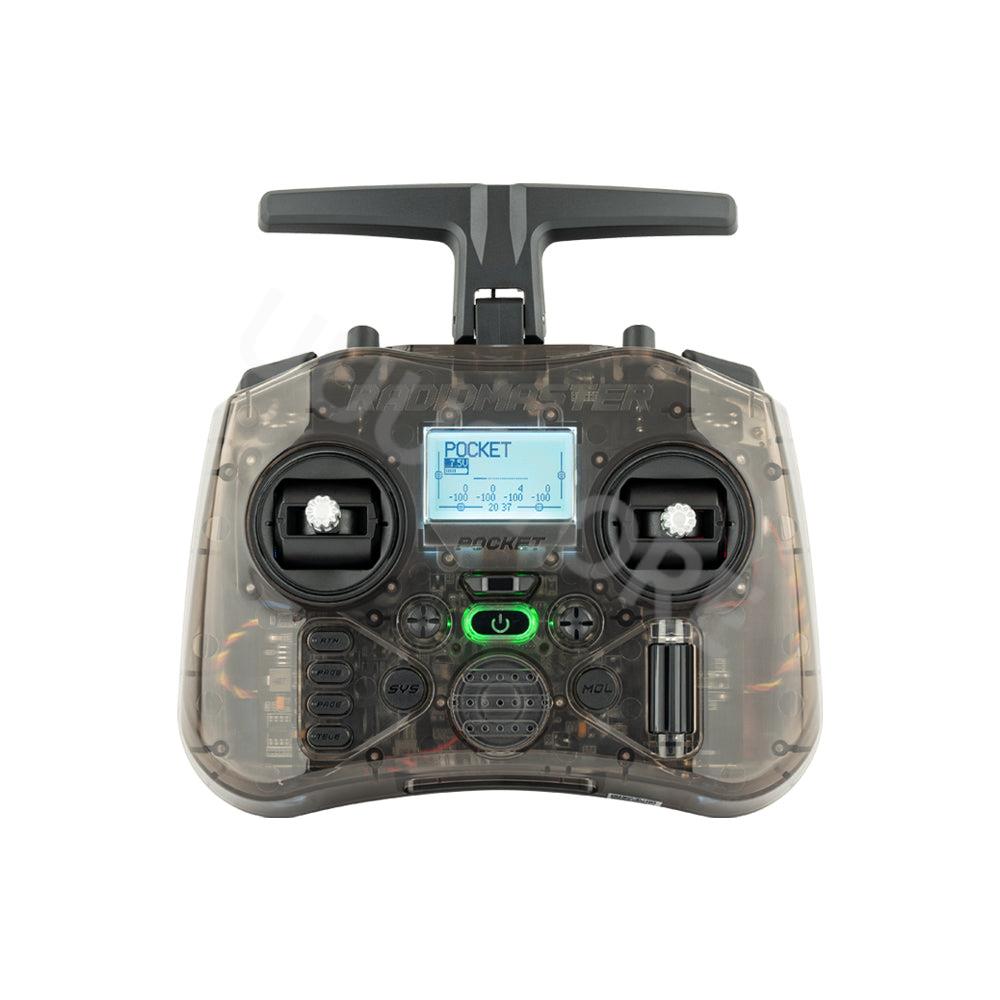 Radiomaster Pocket EdgeTX 2.4G - Radiomaster Pocket Elrs M2 评论和价格