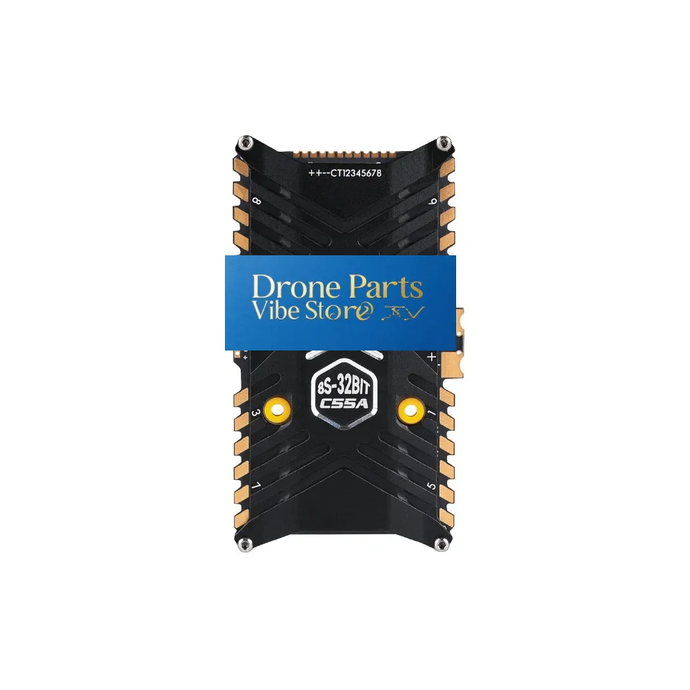 Drone Parts T-MOTOR HOBBY T-HO - T-Motor F7 Pro Flight Controller 评论和价格