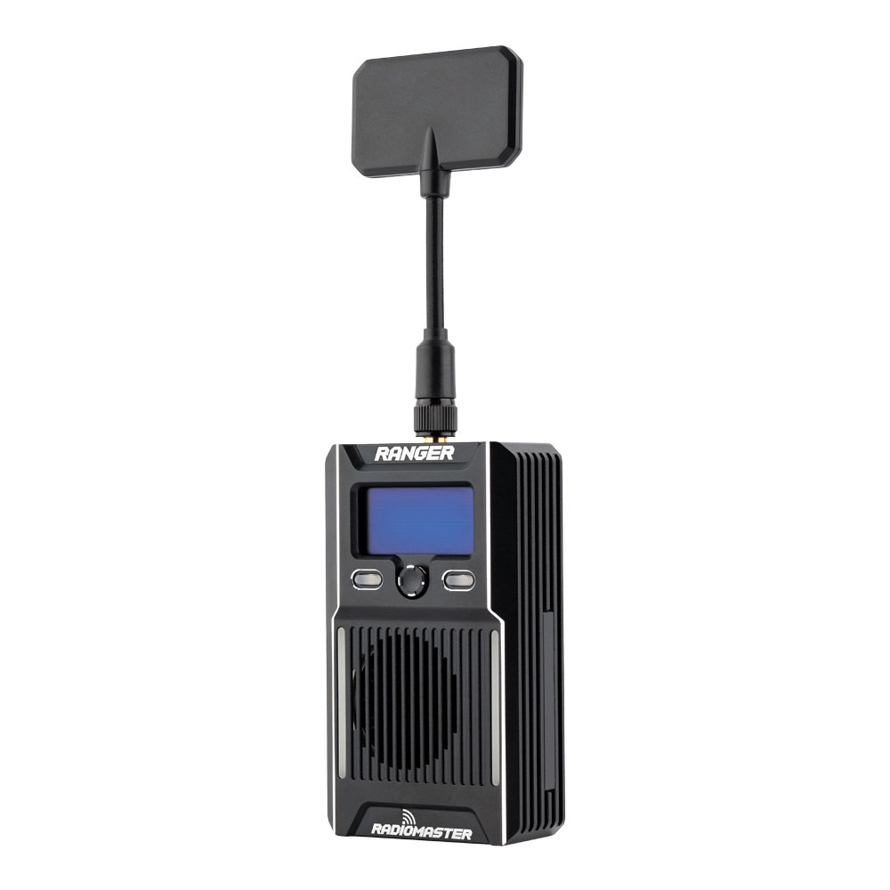 RadioMaster Ranger 2.4GHz ELRS - Radiomaster Ranger 2.4Ghz Elrs Module 评论和价格