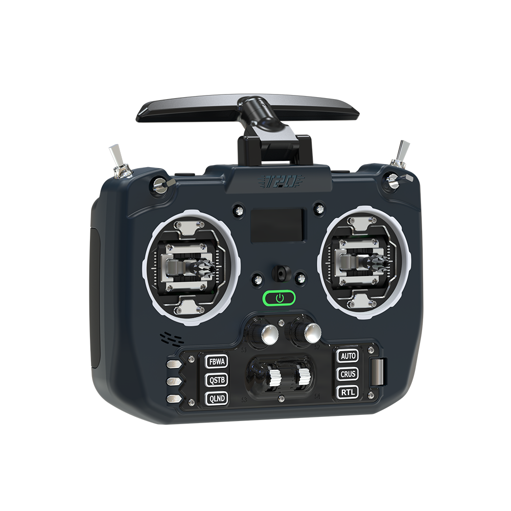 Jumper T20S T20 V2 ELRS 2.4G 9 - Jumper T20S V2 Radio Controller 评论和价格