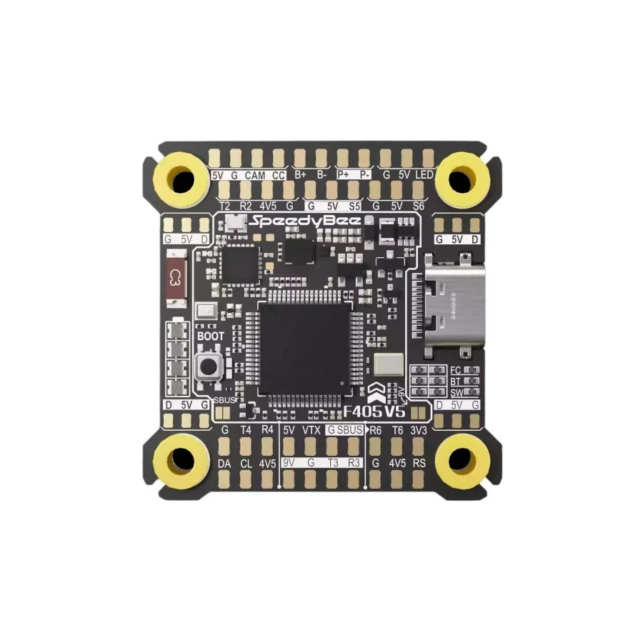 Speedybee F405 V4/V5 Stack BLS - Speedybee F405 V4 Bls 55A Stack 评论和价格