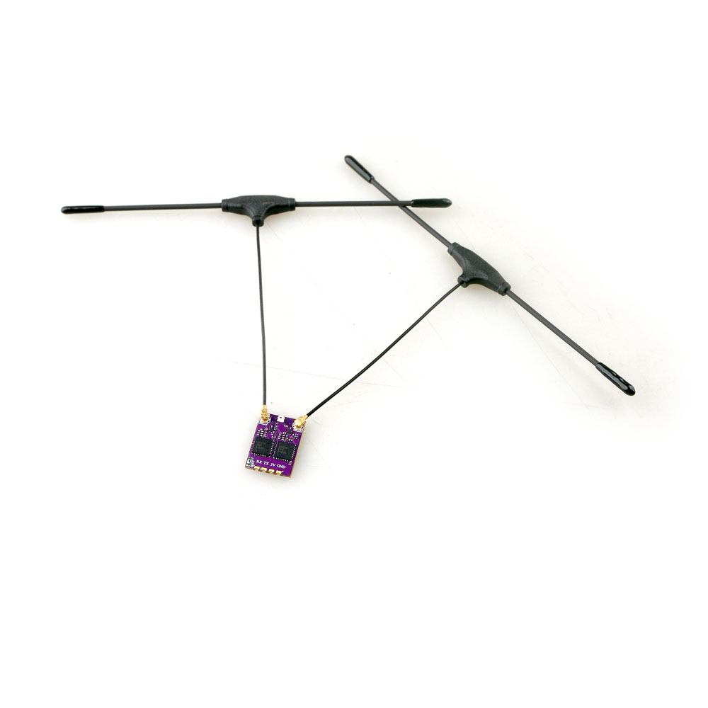 HappyModel ES24TX Pro 1000mW 2 - Happymodel Expresslrs Elrs Es24Tx Pro 1000Mw 评论和价格