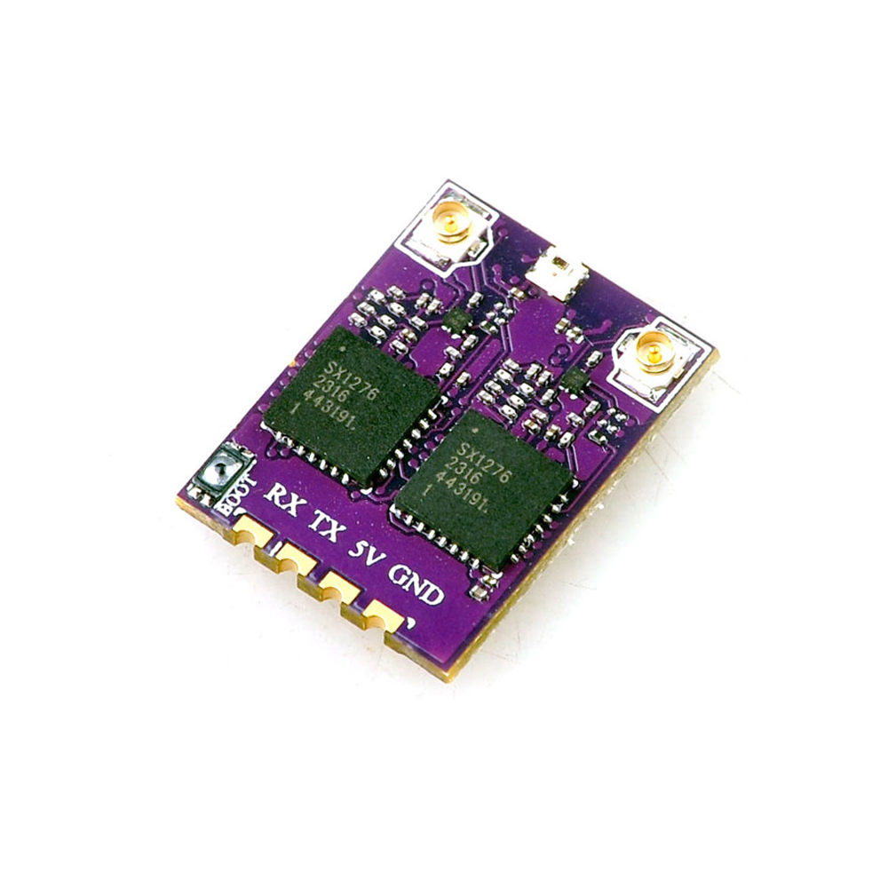 HappyModel ES24TX Pro 1000mW 2 - Happymodel Expresslrs Elrs Es24Tx Pro 1000Mw 评论和价格