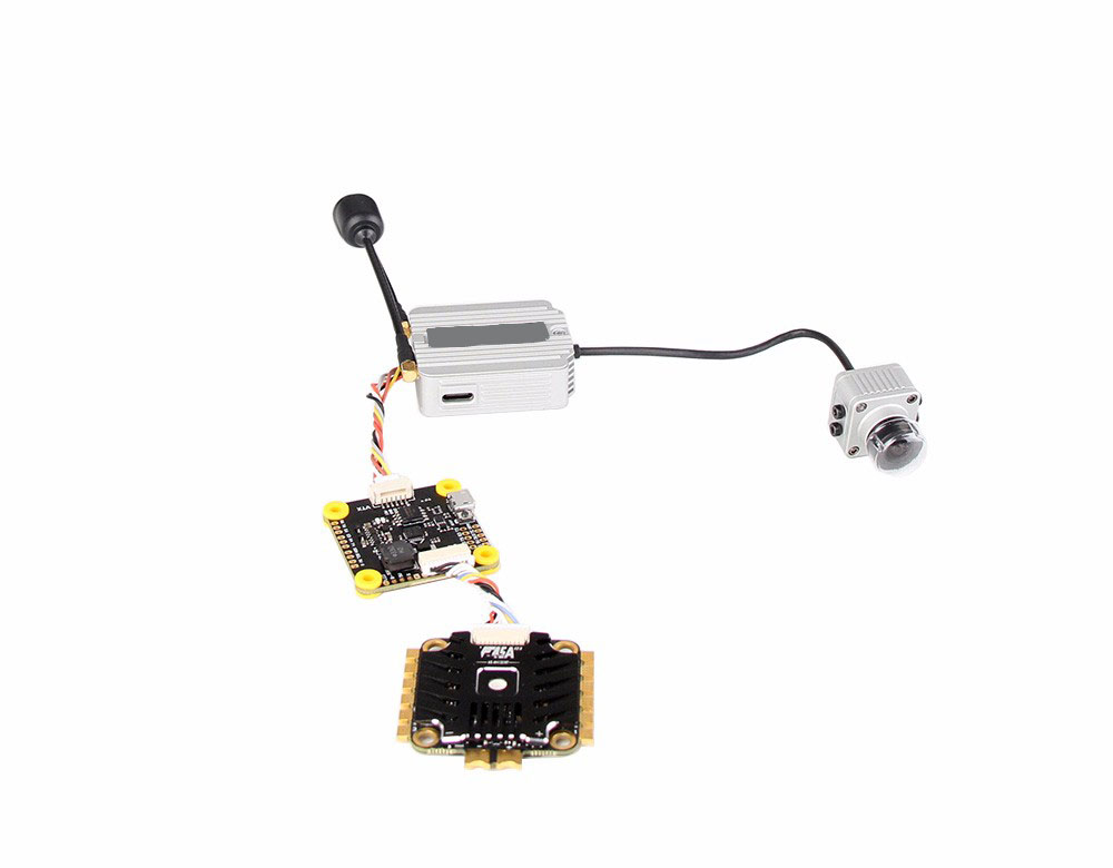 T-HOBBY F7+F55A PRO III   Stac - T-Motor F7 Pro Flight Controller 评论和价格