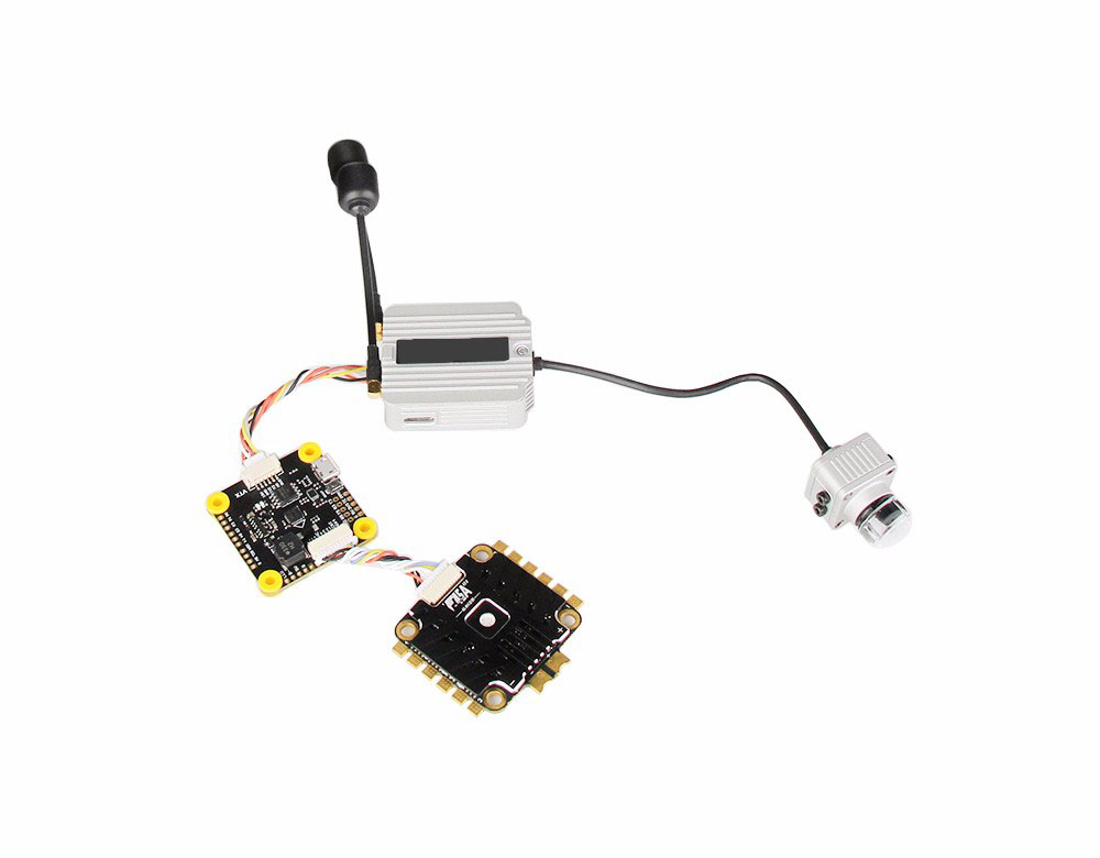 T-HOBBY F7+F55A PRO III   Stac - T-Motor F7 Pro Flight Controller 评论和价格