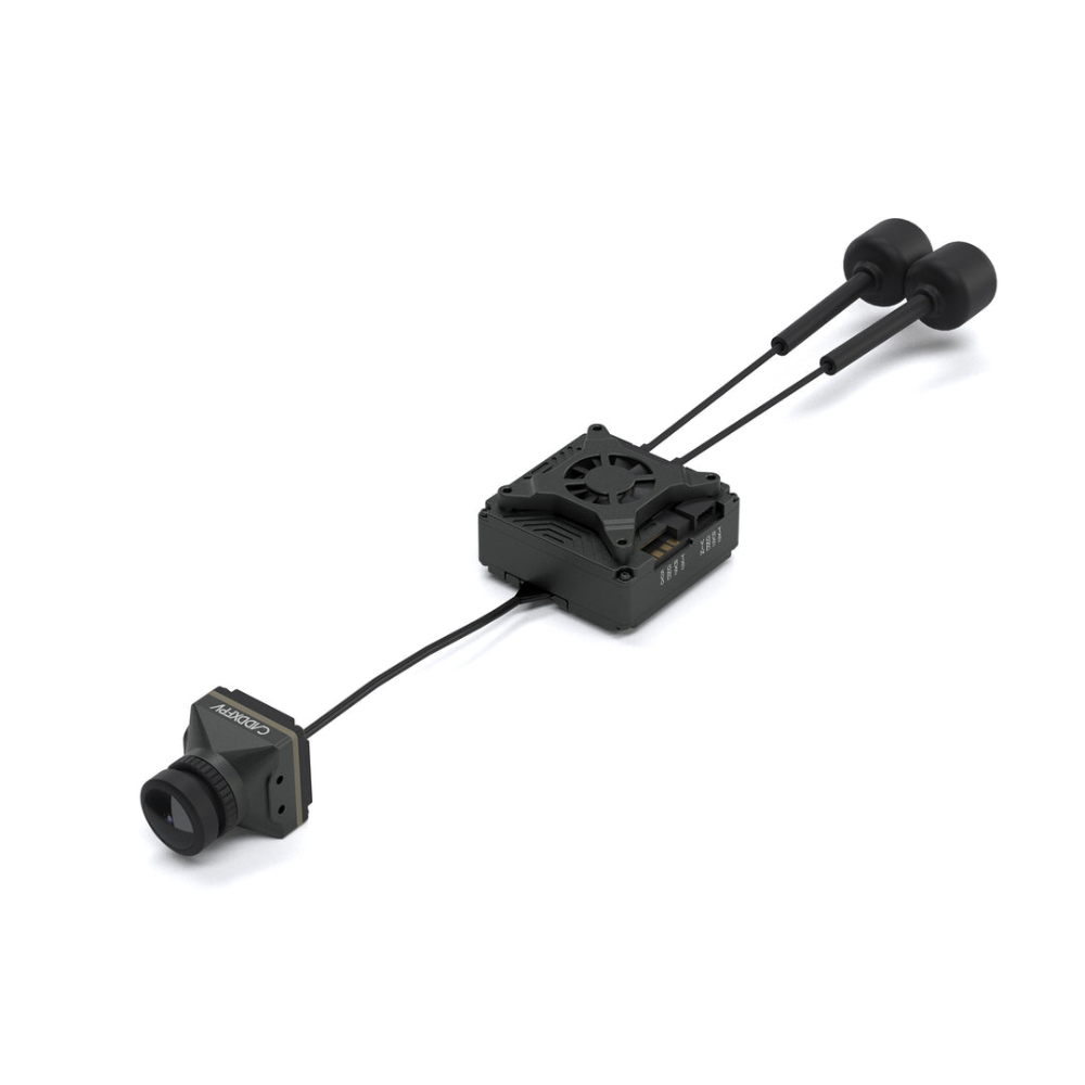Walksnail Avatar GT KIT 2W VTX - Walksnail Avatar Hd Pro Kit 评论和价格