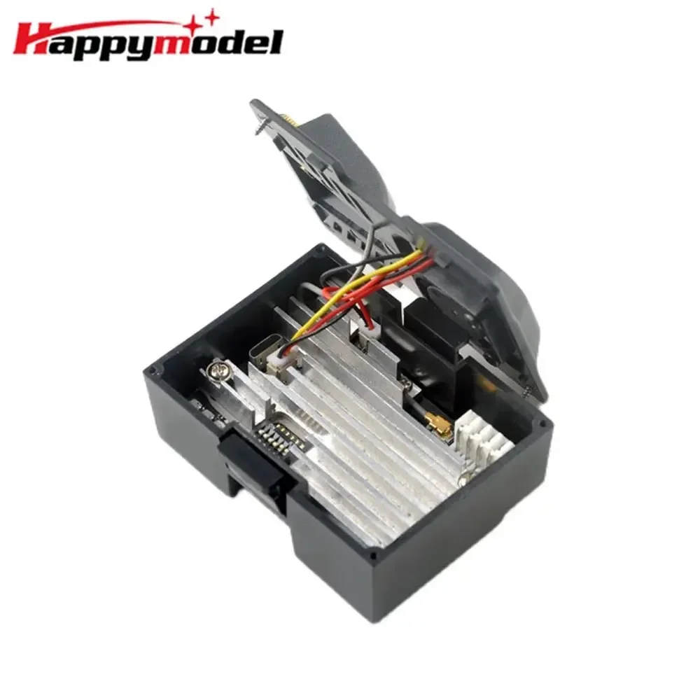 HappyModel ES24TX Pro 1000mW 2 - Happymodel Expresslrs Elrs Es24Tx Pro 1000Mw 评论和价格