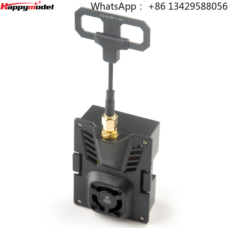 HappyModel ES24TX Pro Micro TX - Happymodel Expresslrs Elrs Es24Tx Pro 1000Mw 评论和价格