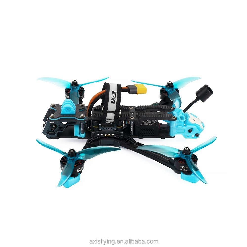 2025 Axisflying Manta 5 DC(Dea - Walksnail Avatar Hd Pro Kit 评论和价格