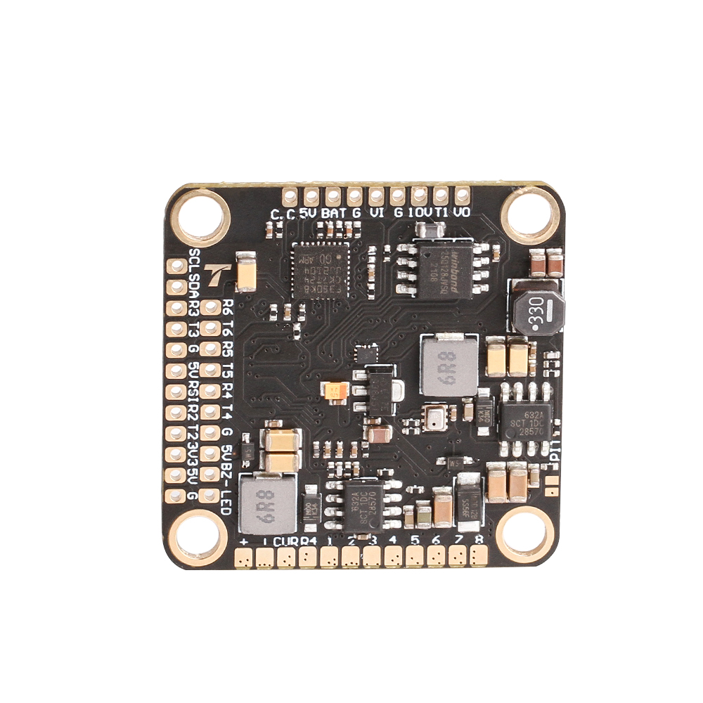 Newest TMOTOR T-motor F7 Pro F - T-Motor F7 Pro Flight Controller 评论和价格