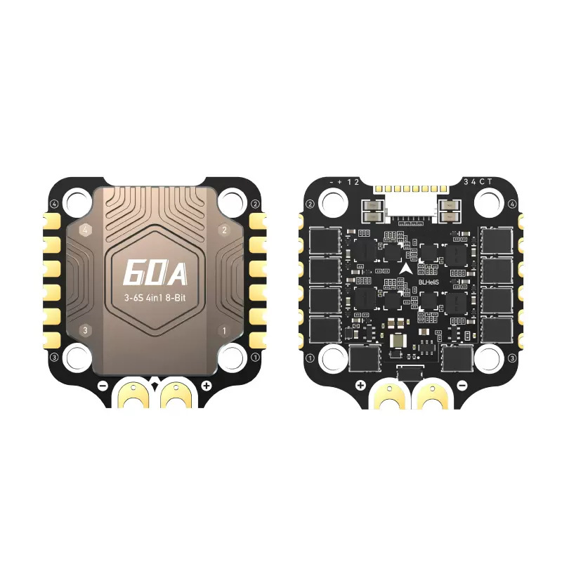 SpeedyBee F405 V4 BLS 60A 30x3 - Speedybee F405 V4 Bls 55A Stack 评论和价格