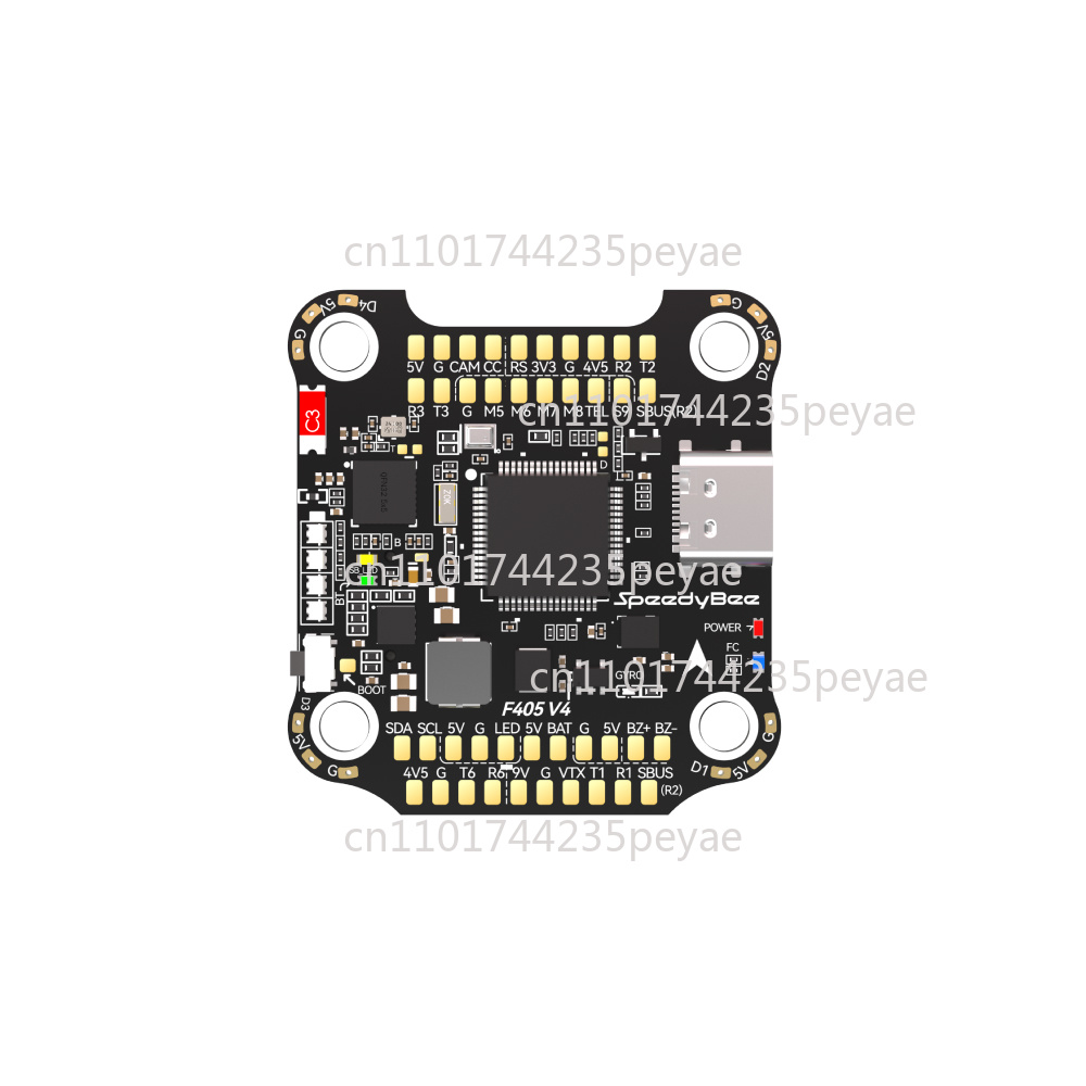SpeedyBee F405 V4 BLS 55A 30x3 - Speedybee F405 V4 Bls 55A Stack 评论和价格